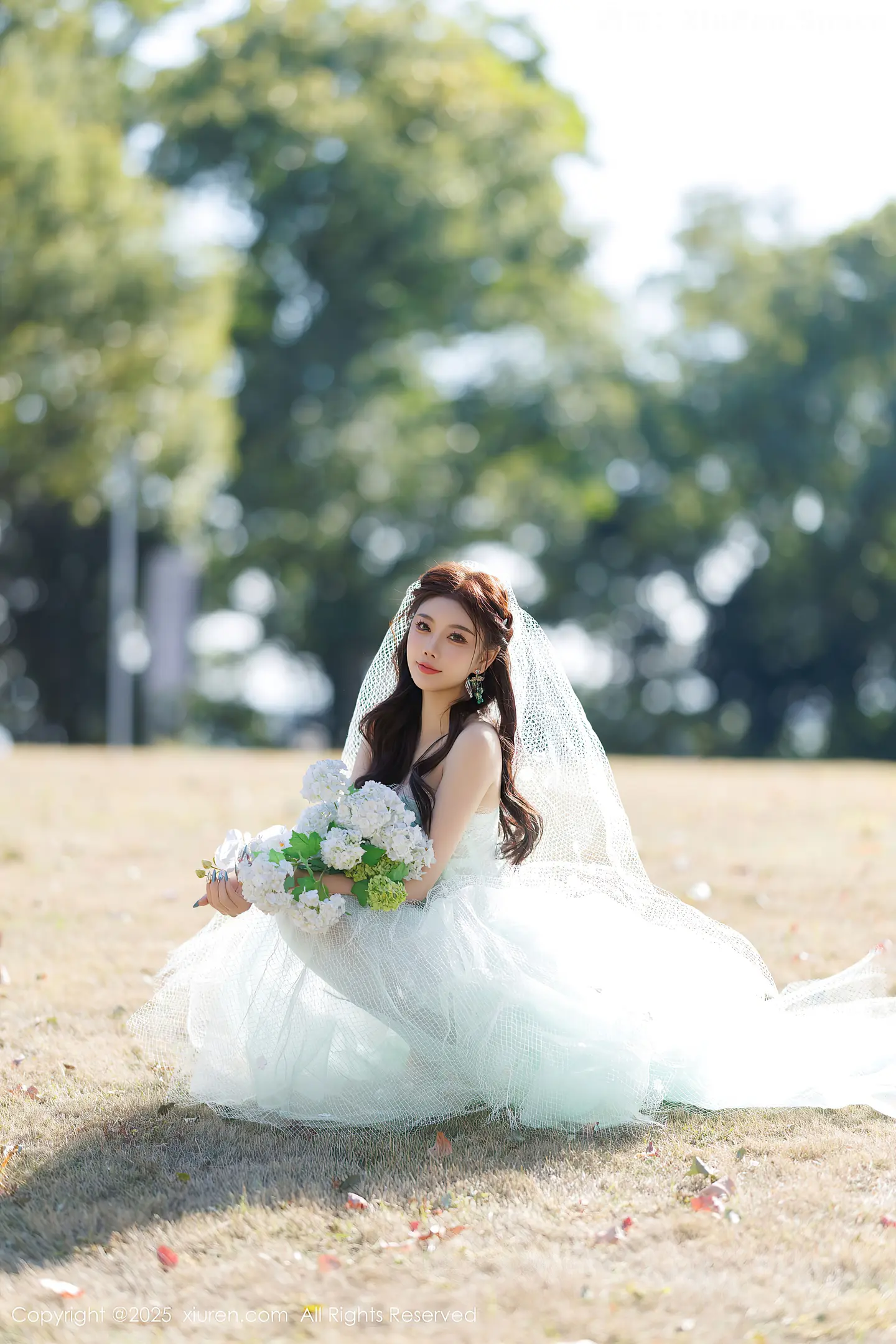 图片[6]-[XiuRen秀人网] VOL.9722 女神杨晨晨Yome性感白色情趣内衣配白丝吊袜秀丰腴身材诱惑写真83P-秀人网官方网站